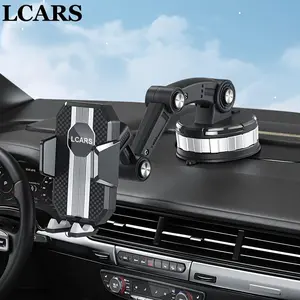 Car Phone Holder, Multipurpose Adjustable Car Phone Holder, Car Dashboard Phone Navigation Holder, Universal Car Interior Accessories