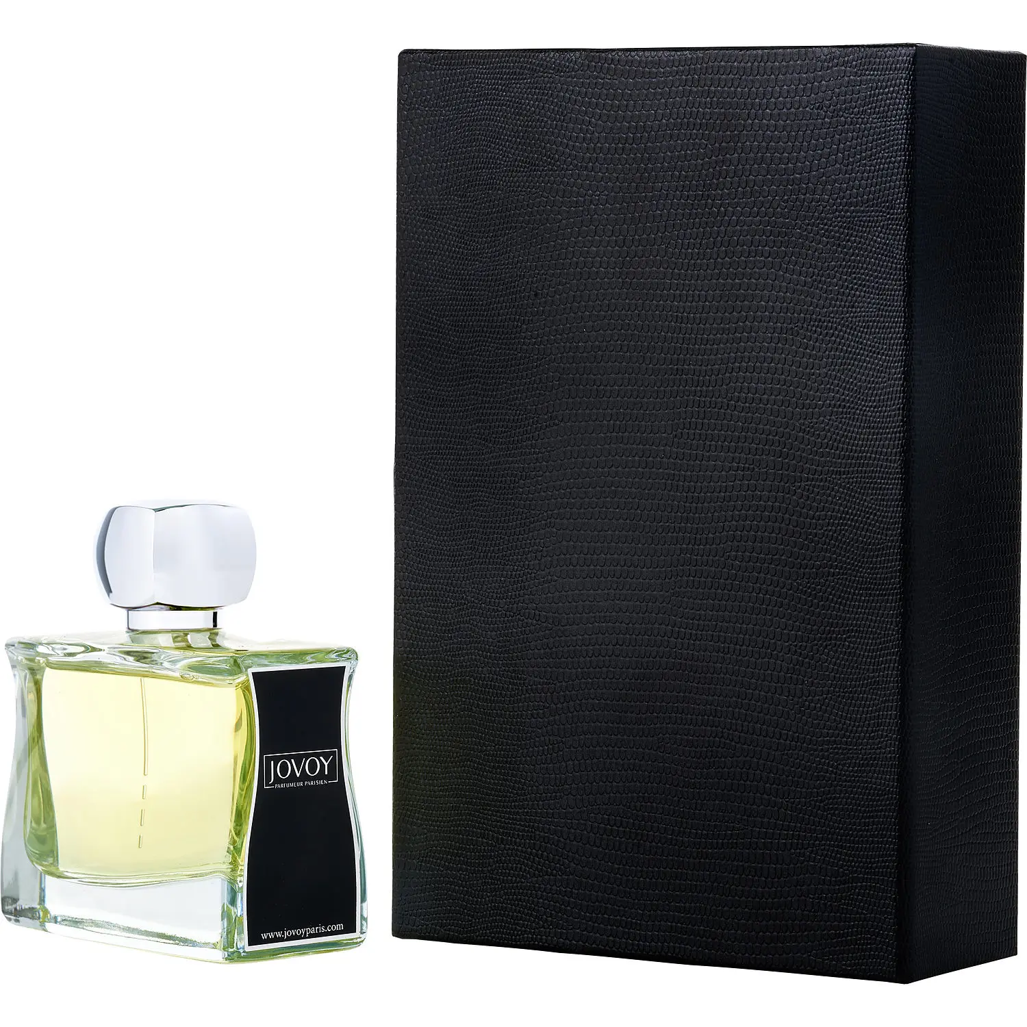 Jovoy Paris Incident Diplomatique By Jovoy Eau De Parum Spray For Unisex