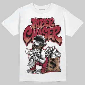 DopeSkill Graphic Tees Lower Merion Aces Streetwear Unisex Cool T-Shirt Sneaker Colour Matching Paper Chaser Boy Graphic