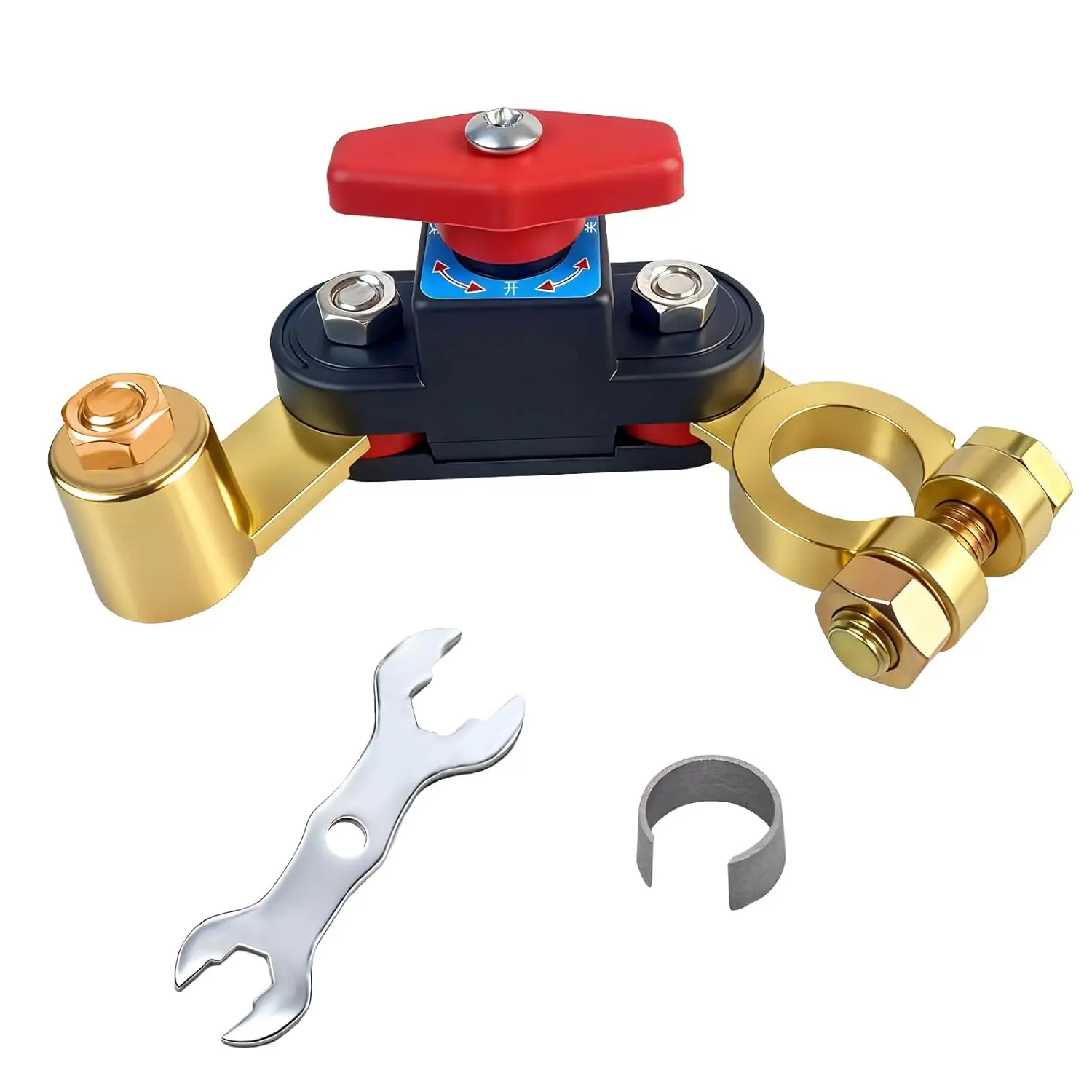 1Pc Upgrade-Adjustable