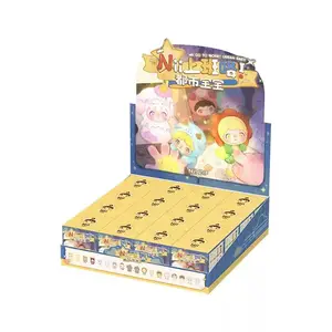 NII Go to Work Urban Baby Blind Box