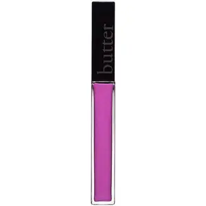 butter LONDON Double Dare Plush Rush Lip Gloss Glossy Balm Cosmetic lip gloss