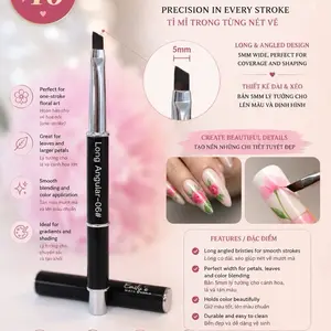 Long Angular-06# -5mm