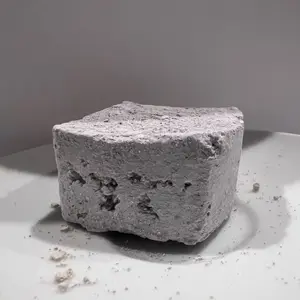 MISELANEA Caolin Clay Bocadito Mora  2 inches. Made in Mexico - Natural Product from Mexico