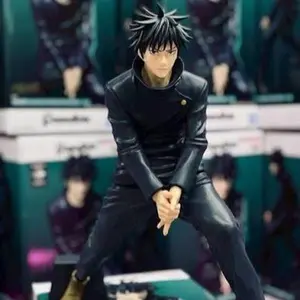 Bandai Grandista Megumi Fushiguro Jujutsu Kaisen