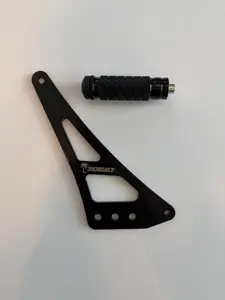 Talaria mx 4/5