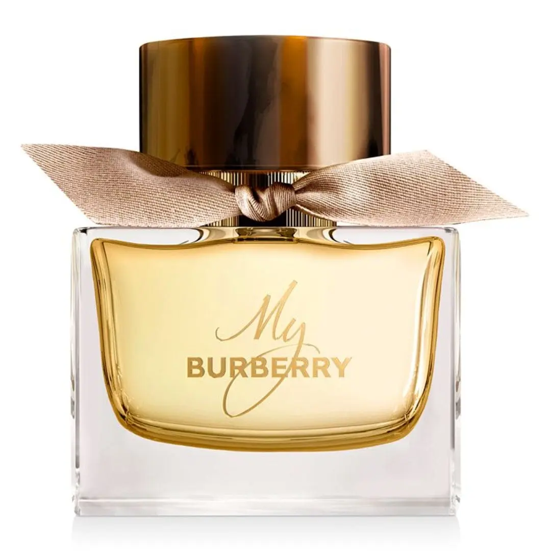 Burberry My Burberry