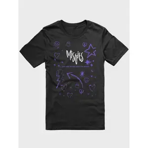 Misfits - Graphic Tee