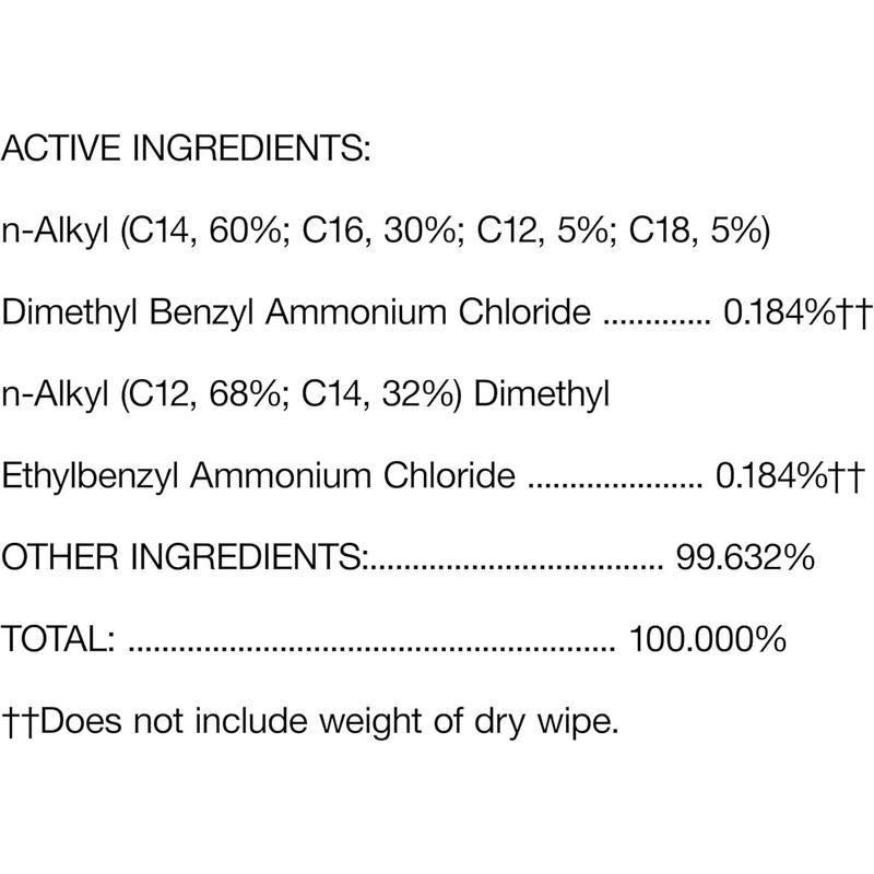 Clorox Disinfecting Wipes Value Pack, Household Essentials, 75 Count, Pack of 3 (Package May Vary) Clorox