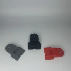 EnderForgeStudios: Can Caps (3D Printed can opener and sealer)