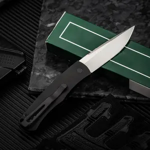 A portable knife, a daily knife, an outdoor knife!