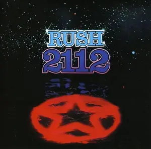 Rush - 2112 (remastered)  [COMPACT DISC - CD] Rmst