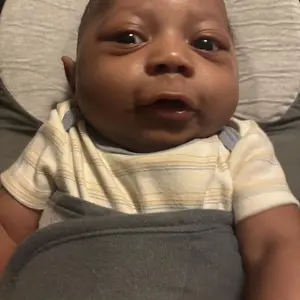 Baby Feeding Pillow,1 Anti Overflow Feeding Pillow for Reducing Spit-Up, Safety Nursing Pillow, Baby Lounger Reflux Wedge Breastfeeding, Removable top and Bottom