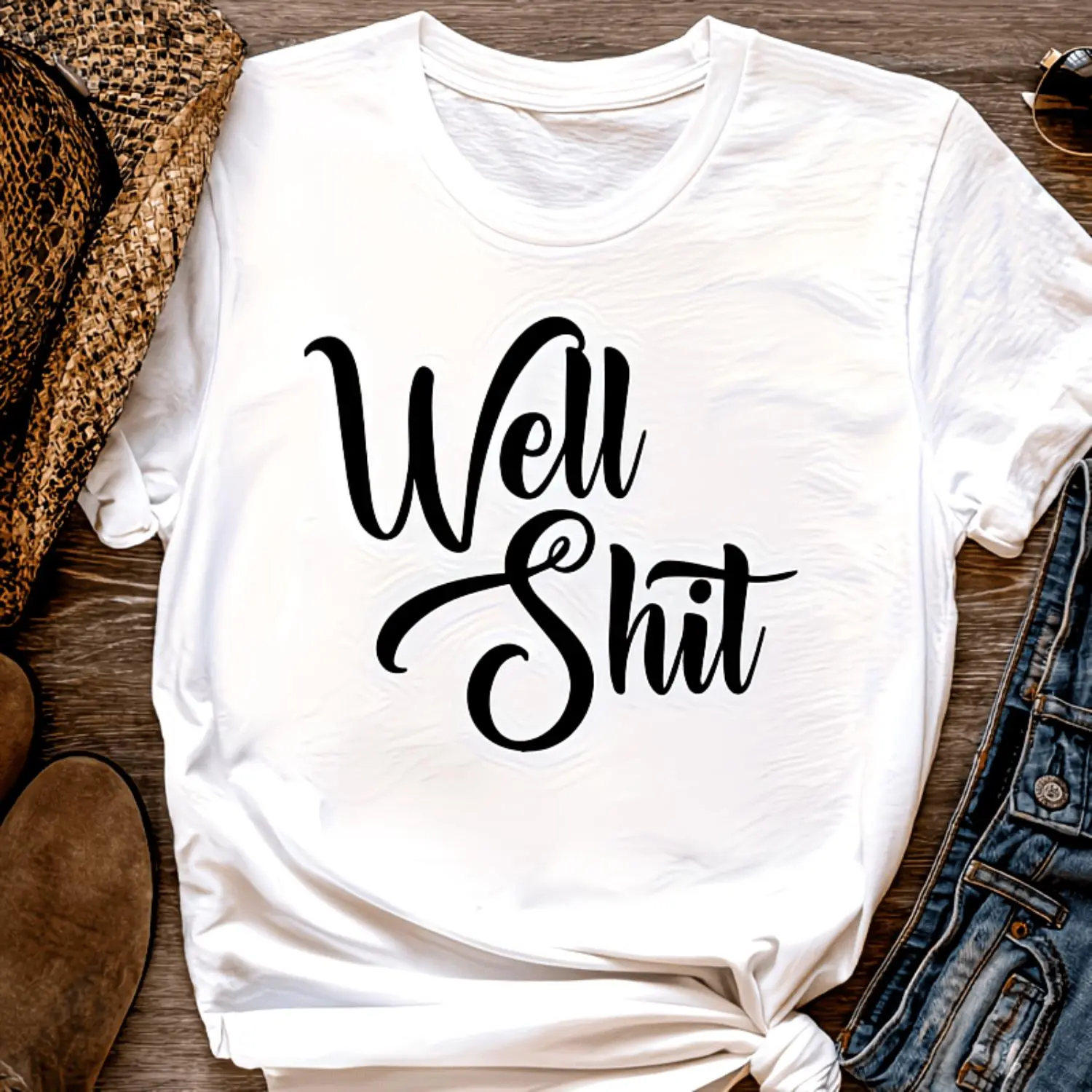Creative Fun Letters Thermal Transfer Stickers Ideal for Cotton T-Shirts Jeans and Backpacks Durable Washable Black