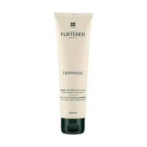 Rene Furterer Forticea Energizing Conditioner - Strengthens Hair Roots, Nourishes Scalp, Anti-Hair Loss Formula, 150ml