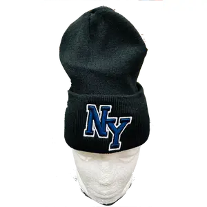 NY Beanie