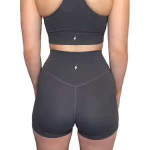 Apex Shorts - Thunder