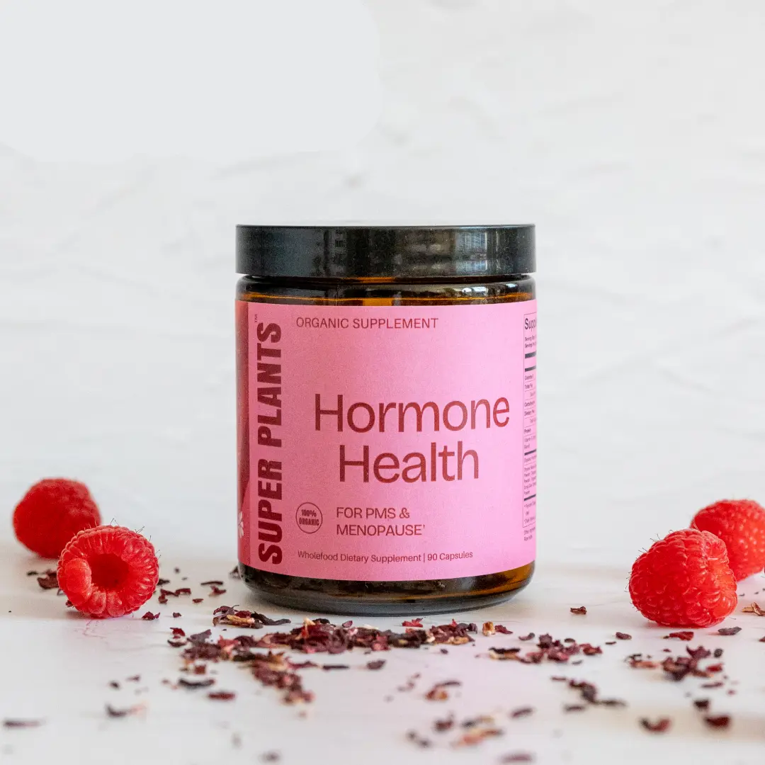 Hormone Health Capsules
