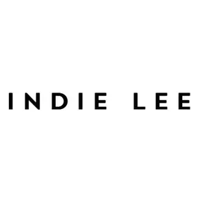 Indie Lee shop logo