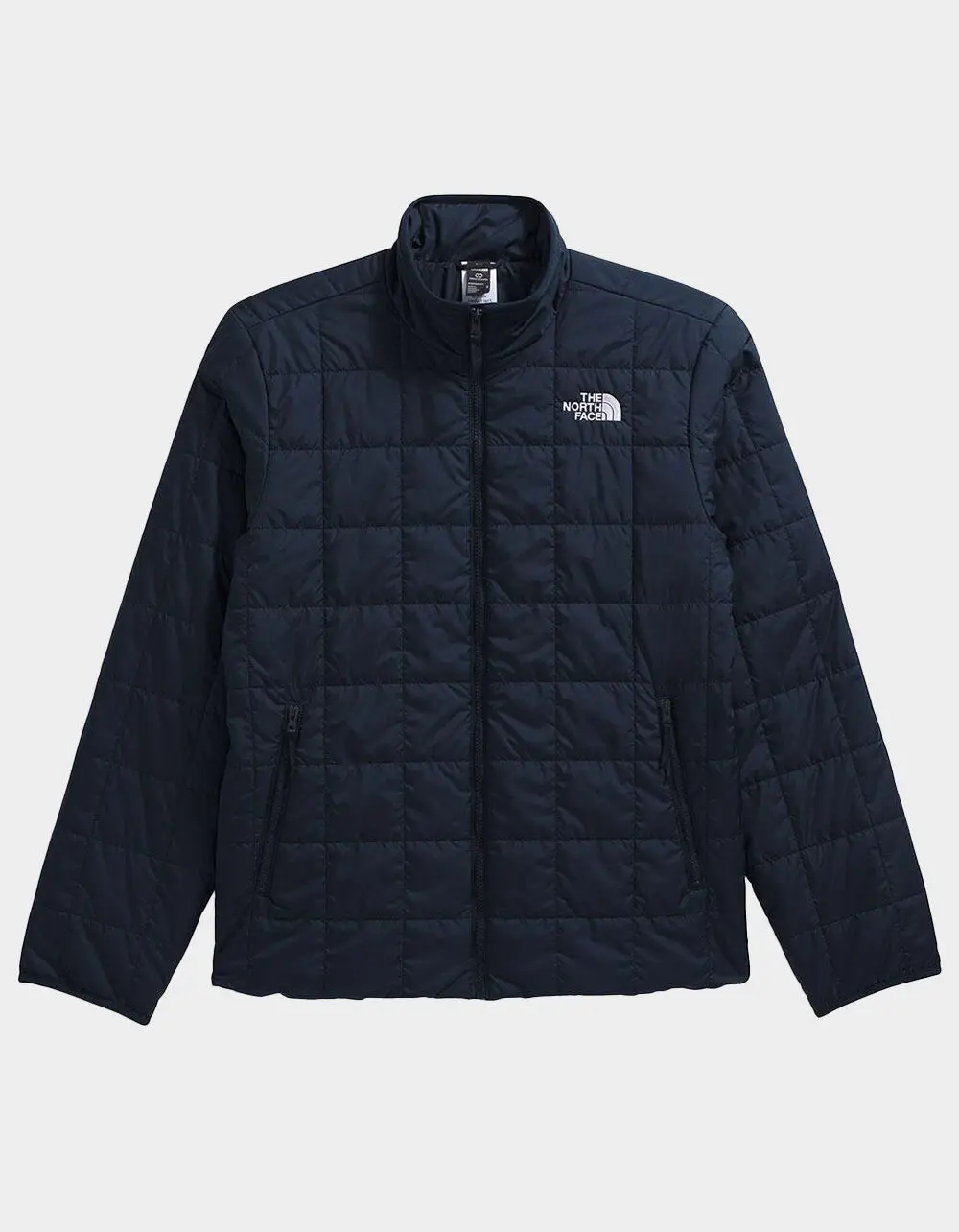 THE NORTH FACE Junction Mens Insulated Jacket