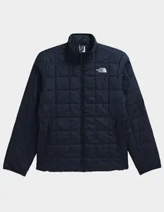 THE NORTH FACE Junction Mens Insulated Jacket