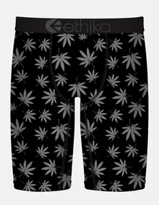 ETHIKA Spot Me Staple Mens Boxer Briefs