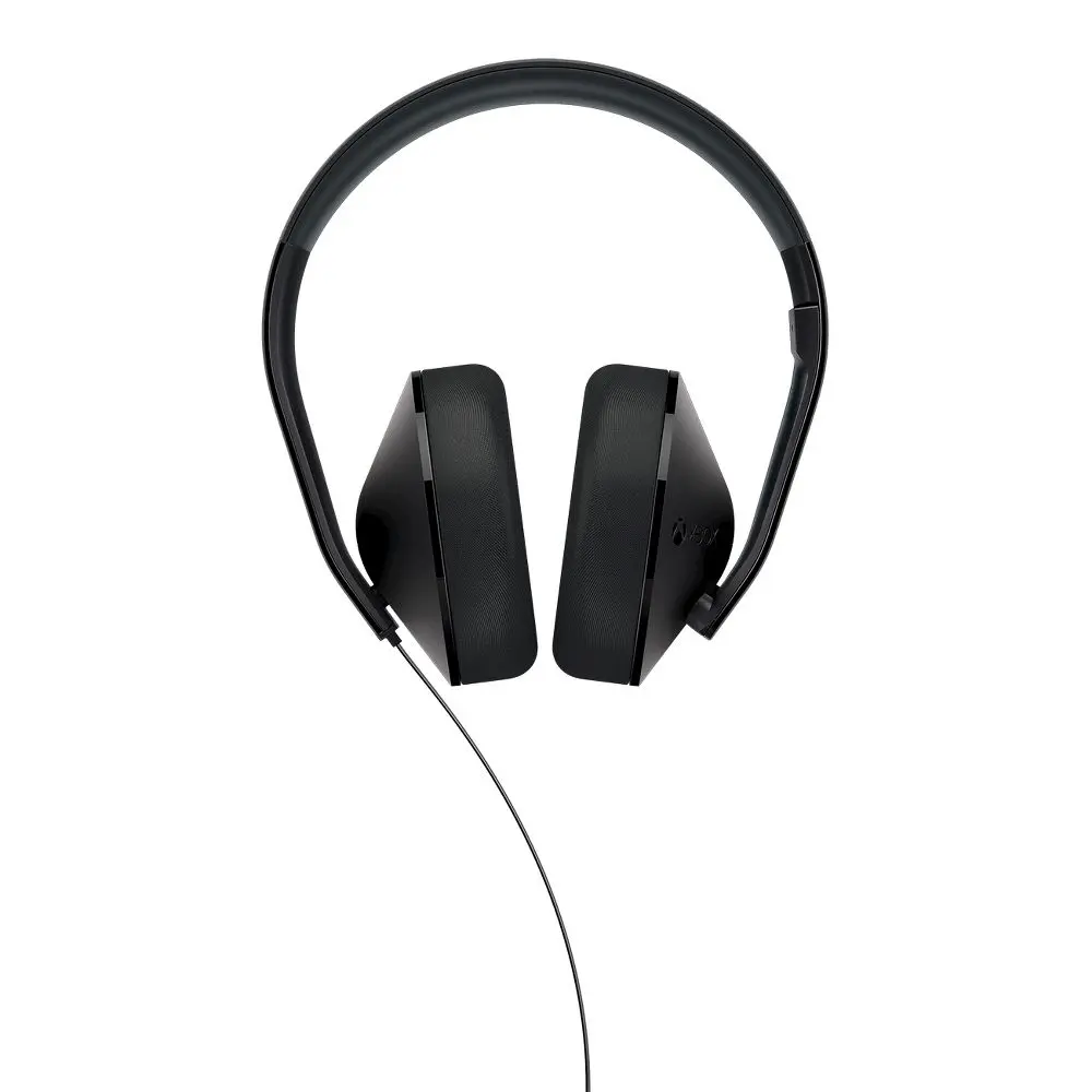 Xbox One Stereo Headset Xbox One Stereo Headset