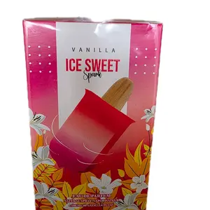 Vanilla Ice Sweets Spark Perfume