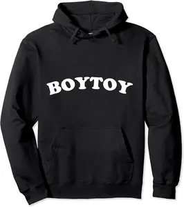 Boytoy Shirt For BDSM DDLG ABDL and LGBT Pullover Hoodie - Michaelapa Shop 40B08HHWL69L