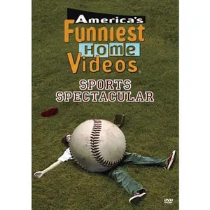 USED-America's Funniest Home Videos: Sports Spectacular (DVD)