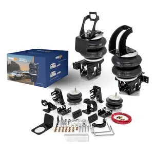 Air Spring Bag Suspension Kit for 2011 - 2016 Ford F-350