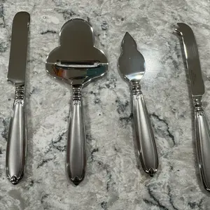 Juego de utensilios Barrington