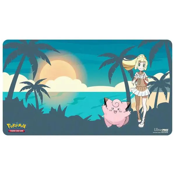 Ultra Pro Playmats