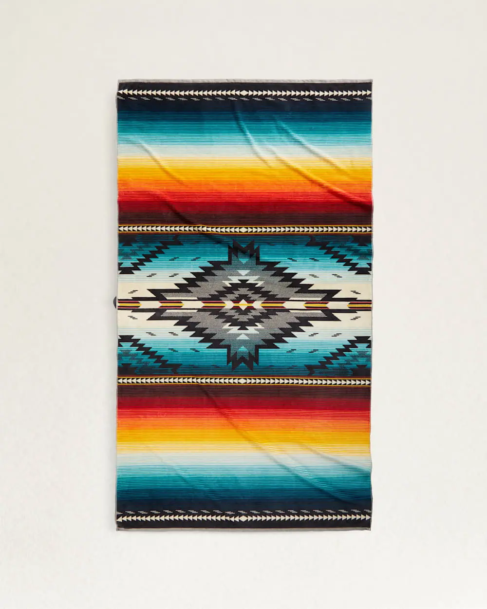 PENDLETON SATILLO SUNSET SPA TOWEL