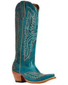 Ariat Women's Casanova Western Boot Snip Toe - 10034004
