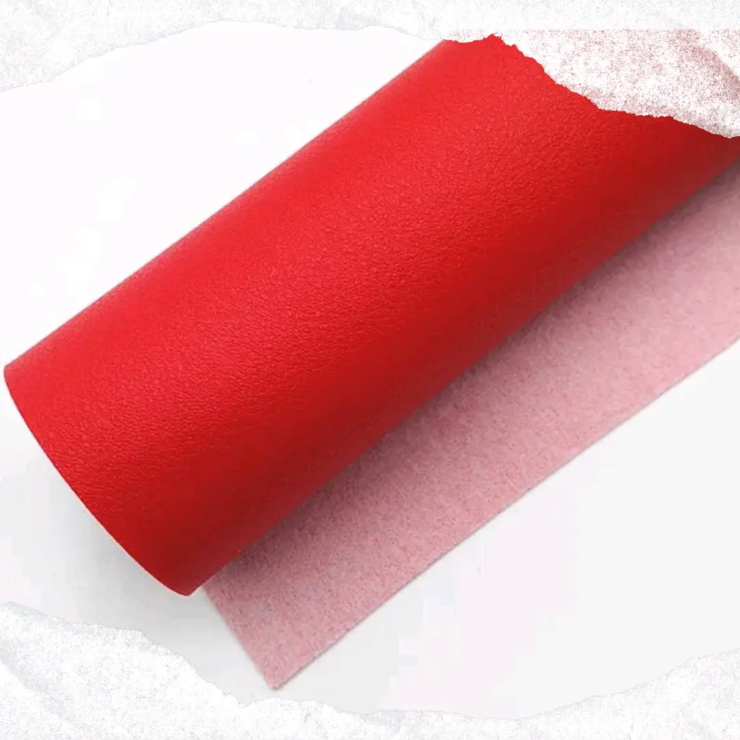 Smooth faux leather sheets Smooth faux leather sheets