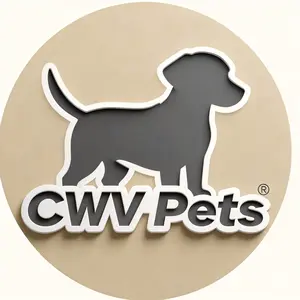CWV Pets shop logo