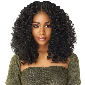 Sensationnel Butta Lace Synthetic Hair HD Lace Wig - BUTTA UNIT 5