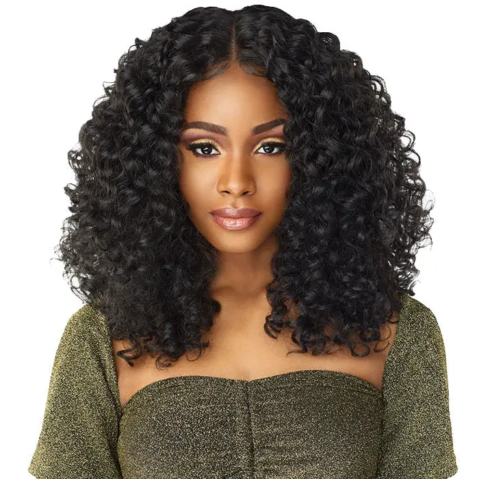 Sensationnel Butta Lace Synthetic Hair HD Lace Wig - BUTTA UNIT 5