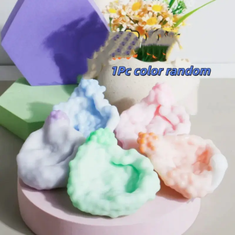 10cm Mochi Taba Squshy Slow Rebound Squishies Slow Rebound Fidgets Extra Large Giant Fluid Cheese Ball Slow Rebound Stress Ball Adult Stress Relief Kids Festival Paty Gift