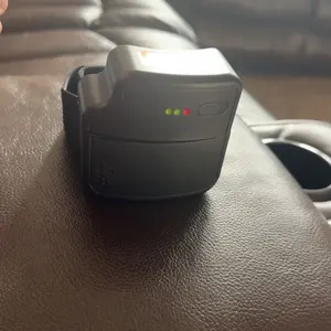 GoPong Ankle Monitor Flask - 5 oz