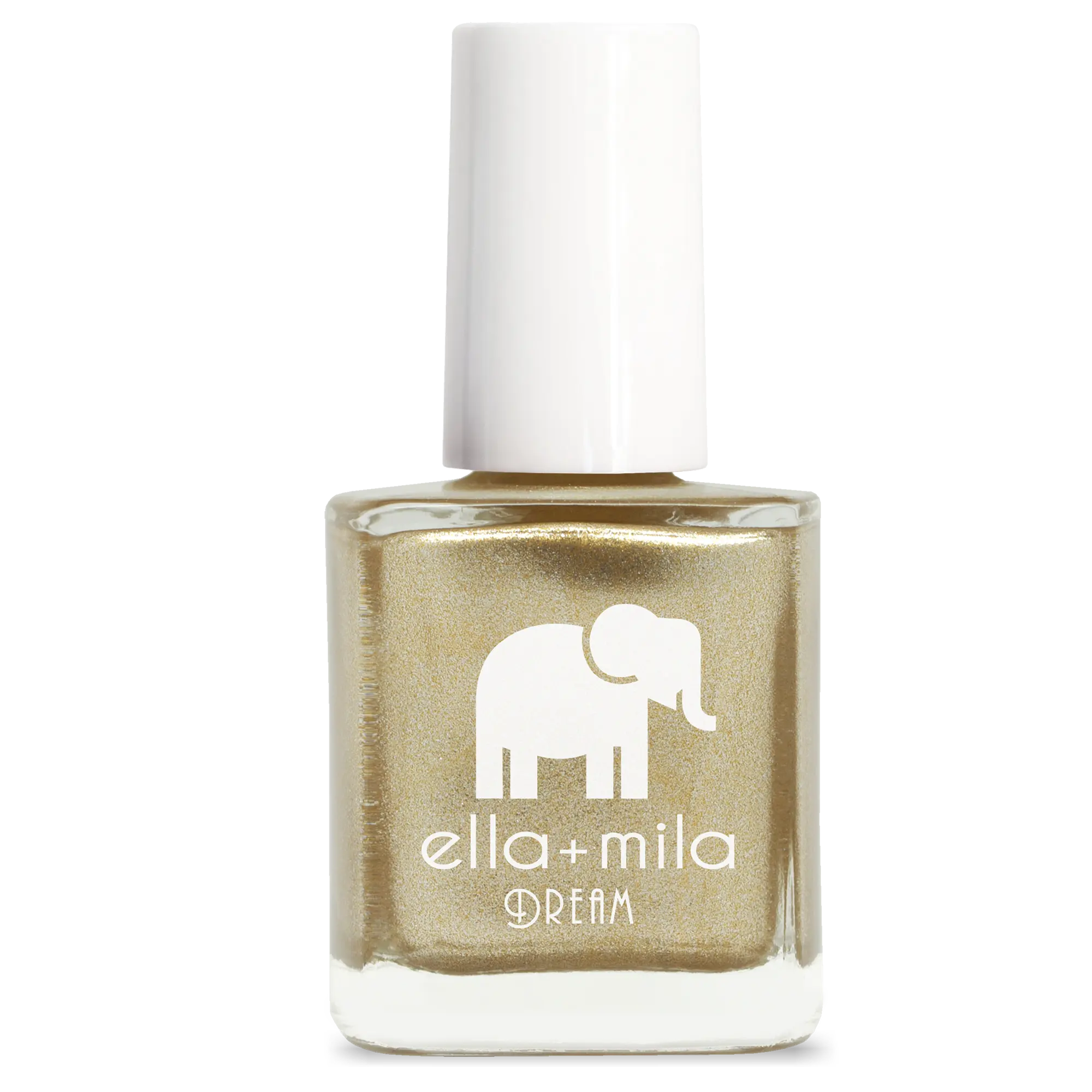 Gilded - Metallic Polish