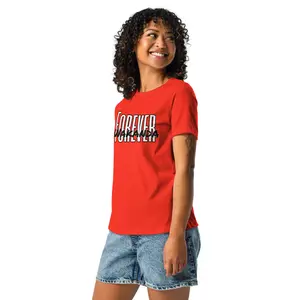 Women's Relaxed T-Shirt