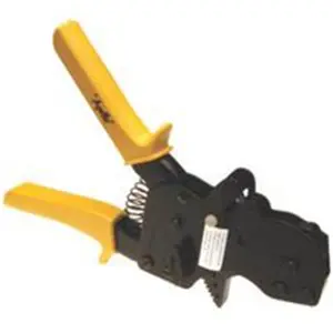 212 MAIN Conbraco 1-Hand Pex Cinch Tool 69PTBJ0010C, Heavy-Duty Industrial Hardware for Boating, Water Sports