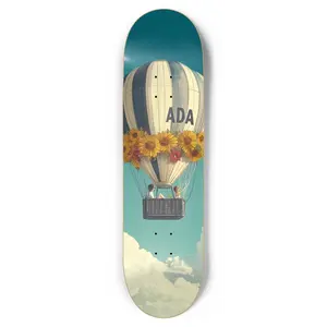 ADA Altitude Skateboard