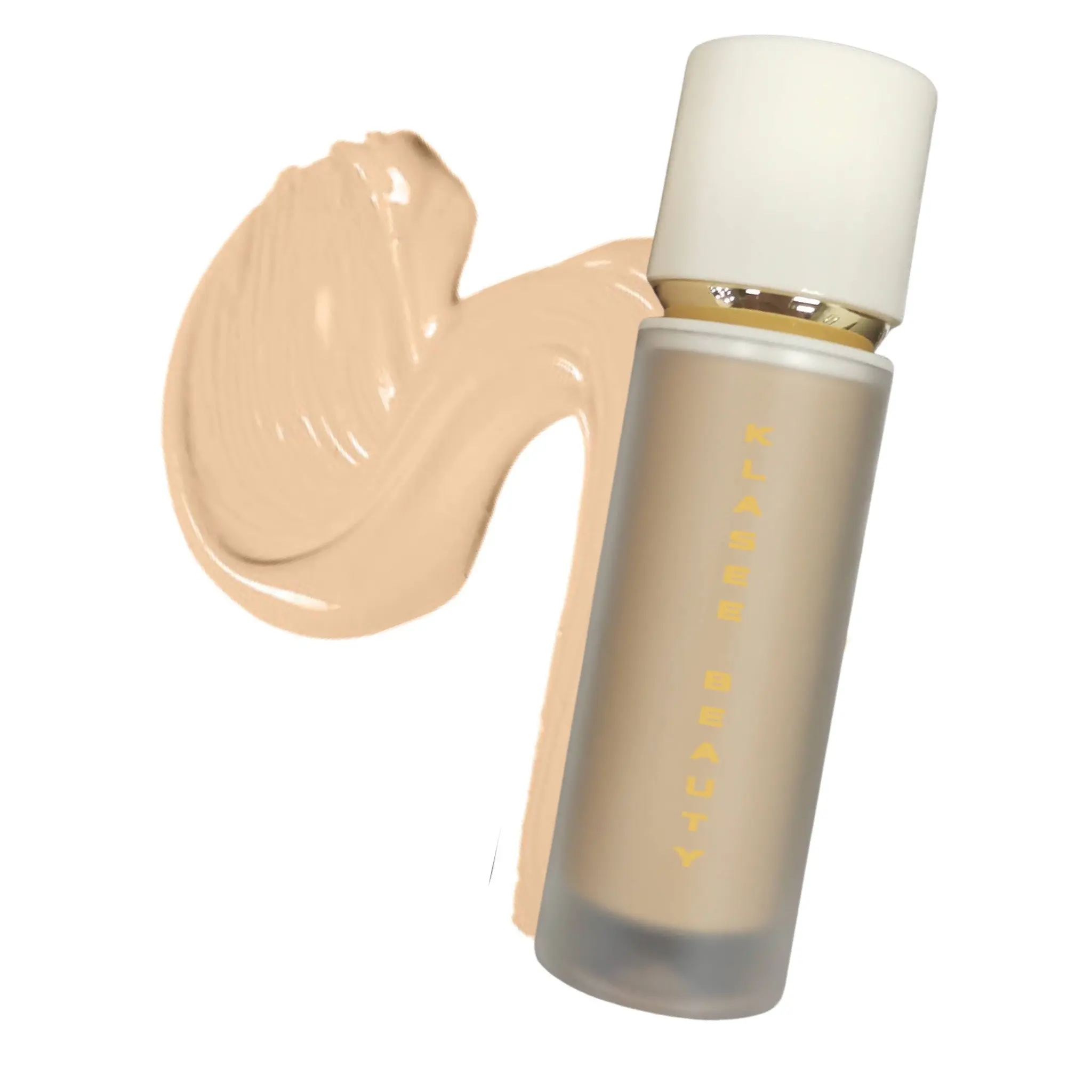 Beat That Face Full Coverage Concealer - Hydrating & Moisturizing Foundation Lightweight affordable concealers Makeup Matte