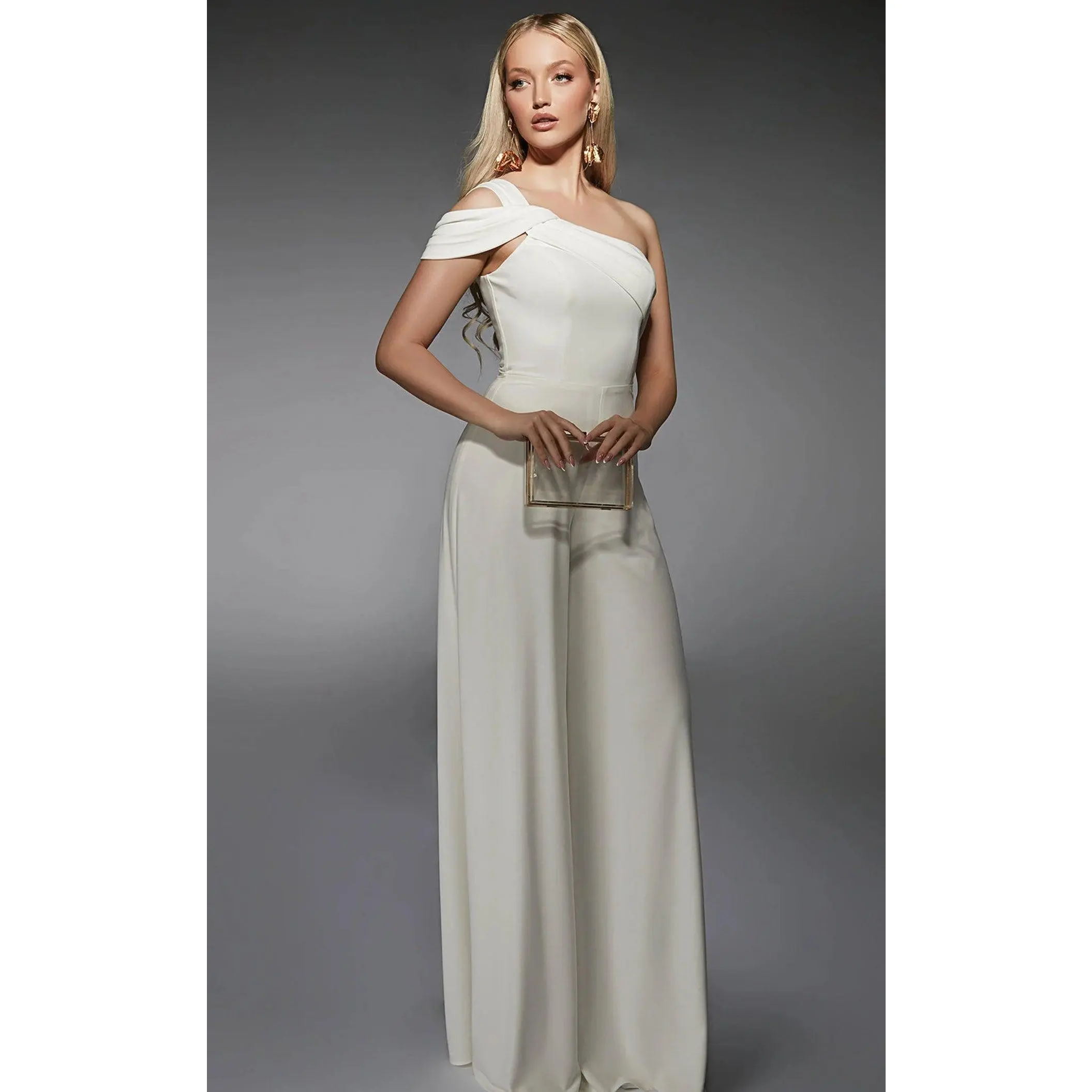 Alyce 70066 Jumpsuit