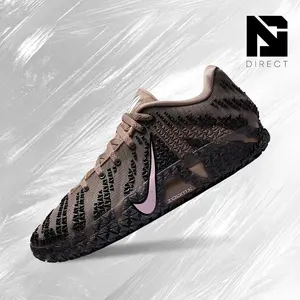 Nike Ja 3 Showstopper– Men's Lifestyle Sneakers – Shoes For Man -Vintage-Spring & Summer-Inspired Running Shoes, Shock-Absorbing Comfort, Gym To Streetwear Casual Wear-back to school–HF2794 200