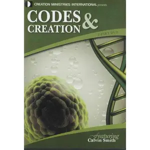 USED-Codes and Creation (Unknown)