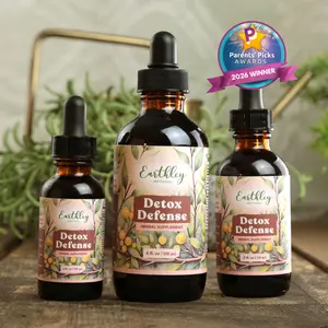 Detox Defense Detox Defense